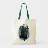 ELROND™ volledig lichaam Tote Bag (Voorkant)
