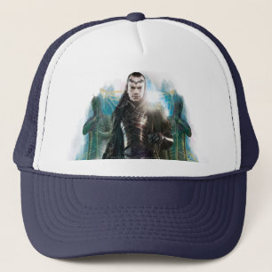 ELROND™ volledig lichaam Trucker Pet