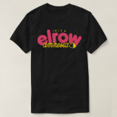Elrow Amnesia Ibiza Party festival en evenement T-shirt (Design voorkant)