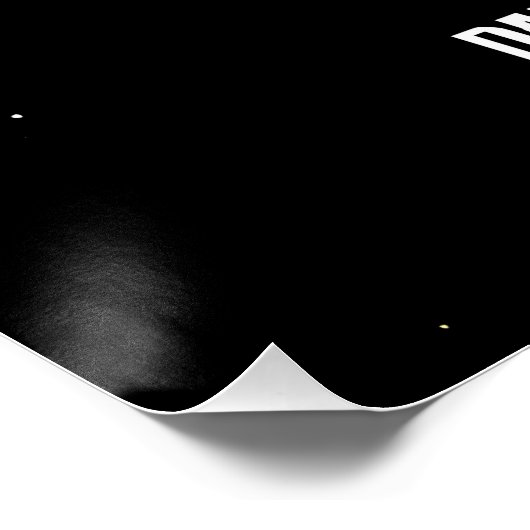 Elrow Ibiza 2025 - [UNVRS] Poster (Hoek)