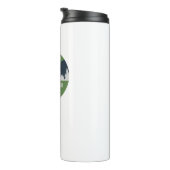 Elroy-Sparta State Trail Thermosbeker (Geroteerd rechts)