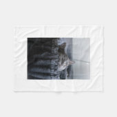 El's Blanket Fleece Deken (Voorkant (Horizontaal))