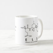 Els peptide name mok (Voorkant rechts)