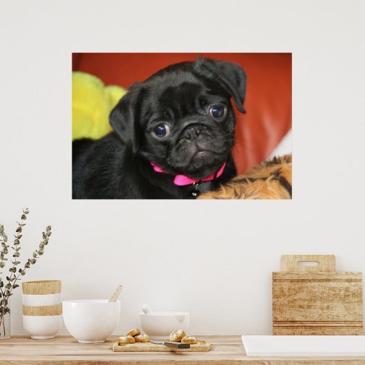 Elsa - afdruk poster (Keuken)