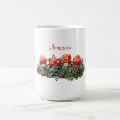 Elsa Beskow Kinderen van de Bowl Koffiemok (Center)