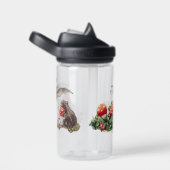 Elsa Beskow Kinderen van de Bowl Waterfles (Rechts)