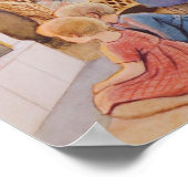 Elsa Beskow Print (Hoek)