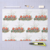 Elsa Beskow Whimsical Mushroom Kinderen Tissuepapier (Craft)