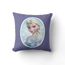 Elsa | Snowflake Lijst
