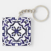 Elsbeth Sleutelhanger (Achterkant)