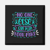 Else Can Play Your Part  Magneet (Voorkant)