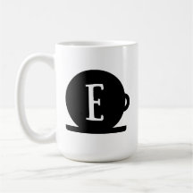 Elsewhere Cafe Mini Logo Lichtmodus