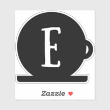 Elsewhere Cafe Mini Logo Lichtmodus