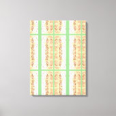 Elsie Art en wandbekleding Canvas Afdruk (Voorkant)