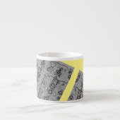 Elsie Expresso Cup Espresso Kop (Voorkant)