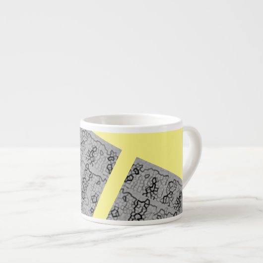 Elsie Expresso Cup Espresso Kop (Voorkant rechts)