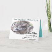 Elsie kaart-past aan kaart (Achterkant)