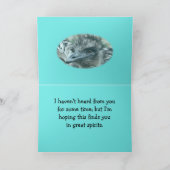 Elsie kaart-past aan kaart (Binnen)