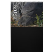 Elsie Mae Calendar Kalender (Hoes)