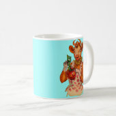 Elsie the Cow, geldmanager Koffiemok (Voorkant rechts)