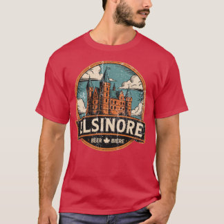 Elsinore Beer T-shirt