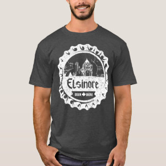 Elsinore Bierbrouwerij Strange Brew T-shirt