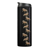 Elska Art Deco IJsland Thermosbeker (Geroteerd rechts)