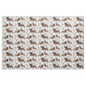 Elska en de Bloemen Stof (Fat Quarter)