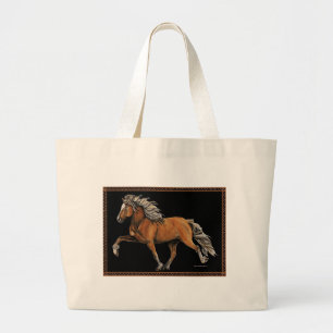Elska Grote Tote Bag