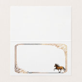 Elska IJsland Visitekaartje (Binnenkant ongevouwen)