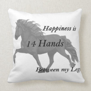 Elska IJslands paard in Tolt 3 Kussen