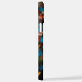 Elska IJslandse paarden iPhone Hoesje (Rechterkant)