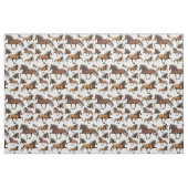 Elska in Tolt Stof (Fat Quarter)