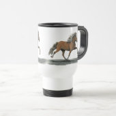 Elska Reisbeker (Voorkant rechts)