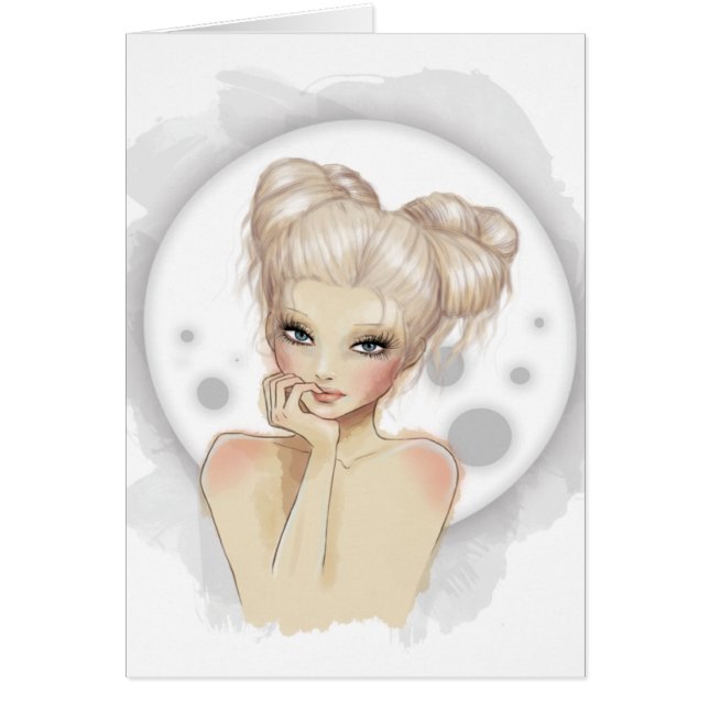 Elspeth Gift Card (Voorkant)