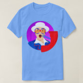 Elton T-shirt (Design voorkant)