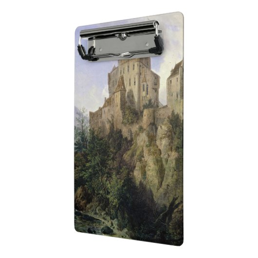 Eltz Castle Mini Klembord (Angled2)