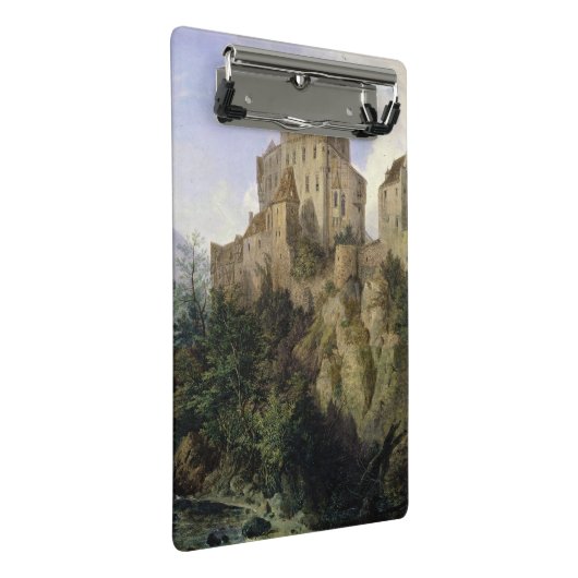 Eltz Castle Mini Klembord (Schuin)