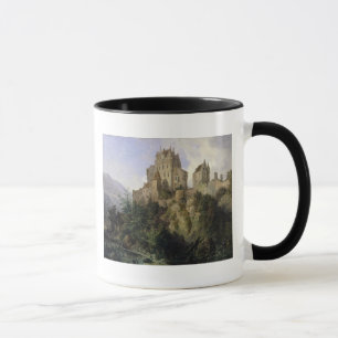 Eltz Castle Mok