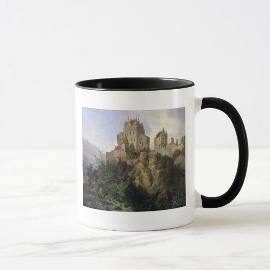 Eltz Castle Mok (Rechts)