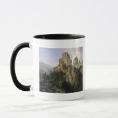 Eltz Castle Mok (Links)