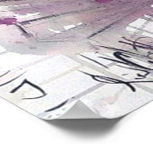 Elusive Beauty - Geisha Print (Hoek)