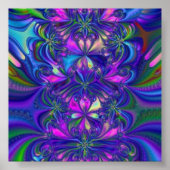 Elusive Dream Poster (Voorkant)