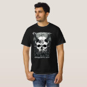 Eluveitie Classic T-shirt (Voorkant volledig)