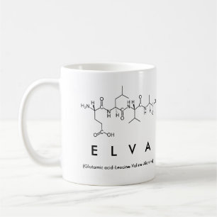 Elva peptide name mok