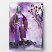 Elven Beauty Fotoplaat (voorkant)