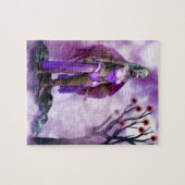 Elven Beauty Legpuzzel (Horizontaal)