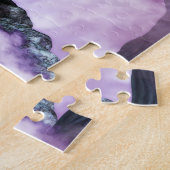 Elven Beauty Legpuzzel (Zijkant)