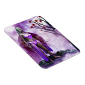 Elven Beauty Magneet (Rechterzijde)