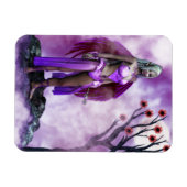 Elven Beauty Magneet (Horizontaal)